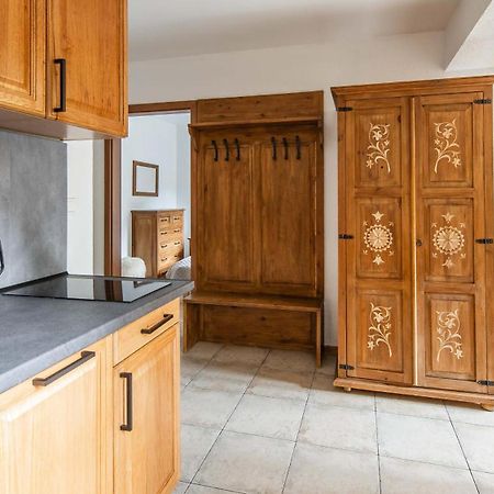 Villa Delta Boutique Kościelisko Dış mekan fotoğraf