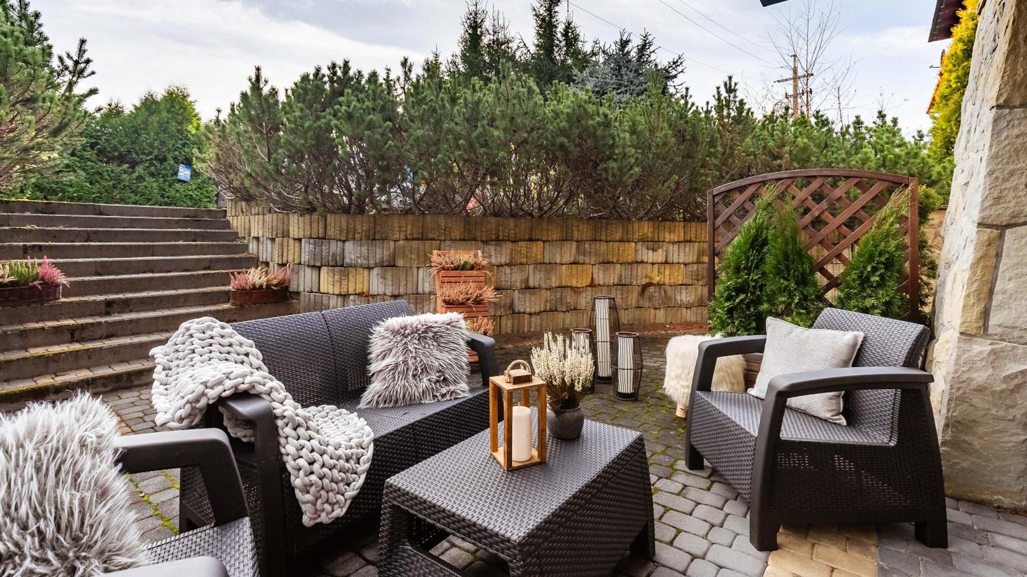 Villa Delta Boutique Kościelisko Dış mekan fotoğraf